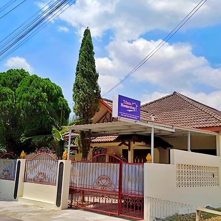 Penginapan Prambanan Trisan Randugunting Luaran gambar